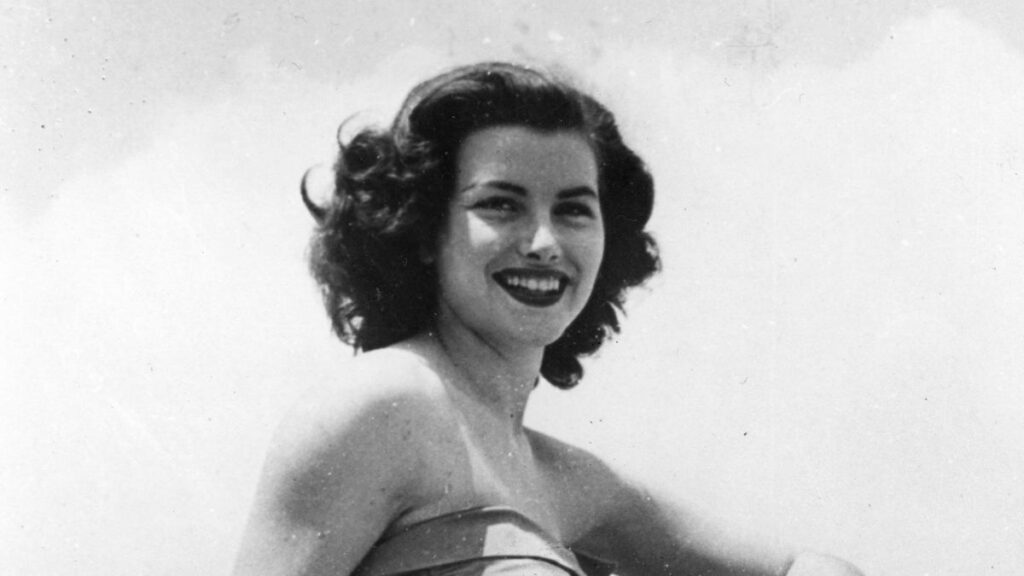 Miss Universe, the war, and the country that became home