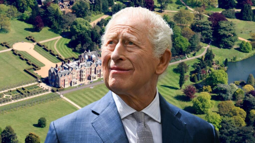 King Charles unveils long-awaited ‘new chapter’ at Sandringham estate