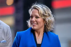 Dylan Dreyer reveals crazy disciplined Today Show morning routine: ‘No joke’