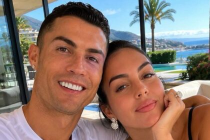 Georgina Rodríguez Reportedly Adopts Cristiano Ronaldo’s older children — A Lawyer Explains The Process