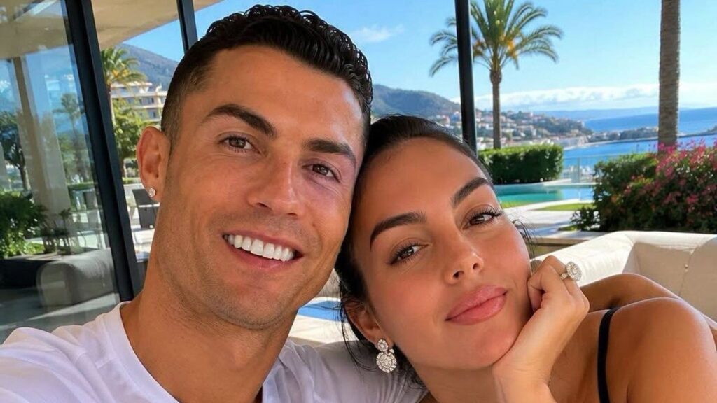 Georgina Rodríguez Reportedly Adopts Cristiano Ronaldo’s older children — A Lawyer Explains The Process