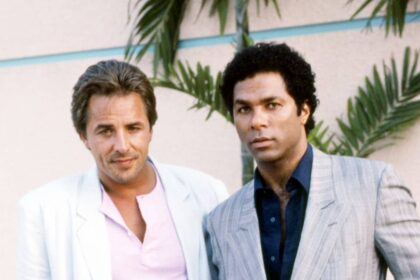 Meet the grown-up children of the Miami Vice cast — including Don Johnson’s Hollywood superstar daughter