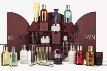 The 2026 men’s advent calendars worth buying early — from Liberty to Amazon