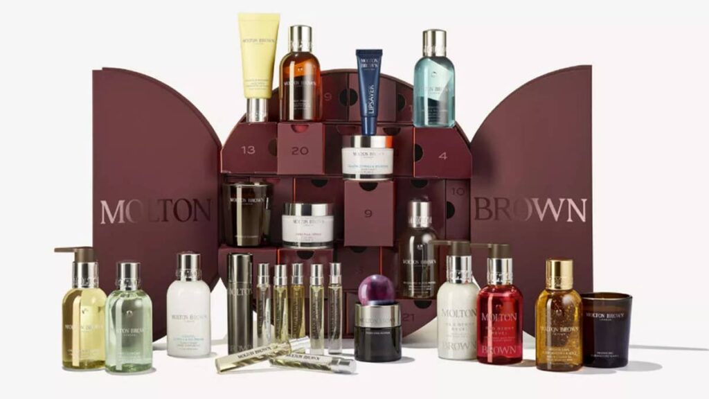 The 2026 men’s advent calendars worth buying early — from Liberty to Amazon