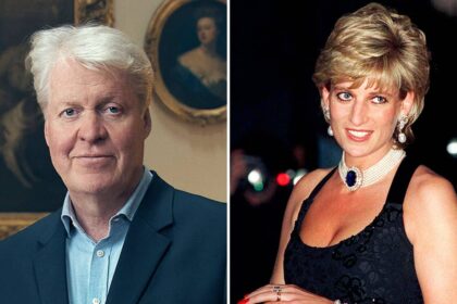 ‘I want to speak on her behalf’