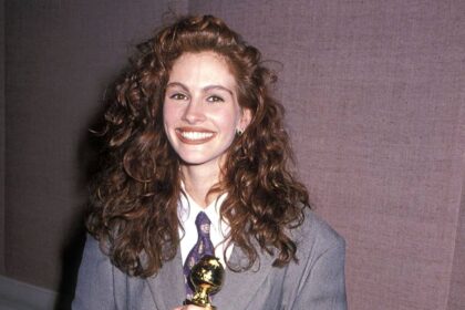 Who was the ultimate Hollywood ‘It Girl’ of your birth year and where are they now?