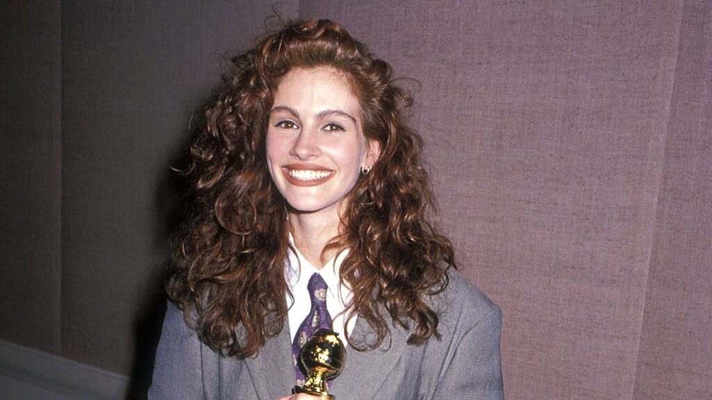 Who was the ultimate Hollywood ‘It Girl’ of your birth year and where are they now?