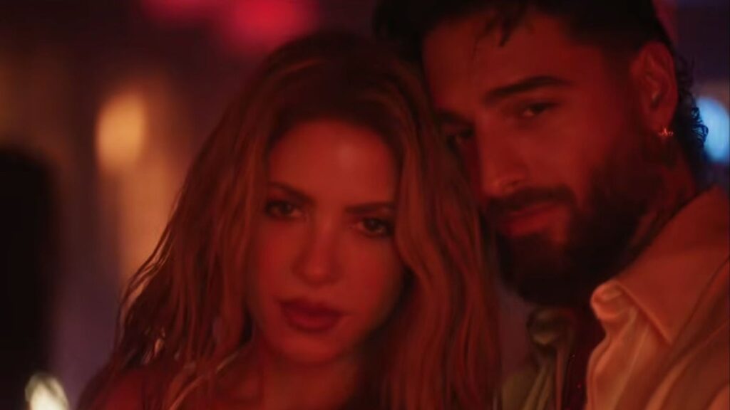 Maluma & Shakira, Feid, MILEY, Michelle Maciel, Zulia, and more