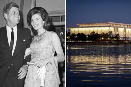 From priceless Dolly Parton and Lucille Ball moments to Donald Trump’s takeover