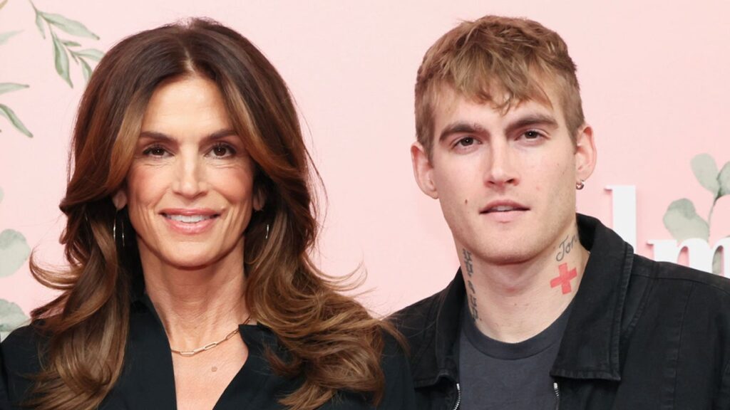 Cindy Crawford’s heartbreaking words about losing a child resurface after son Presley’s death at 27