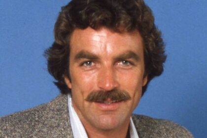 Meet Tom Selleck’s parents – including his actor father who appeared alongside him in Magnum P.I