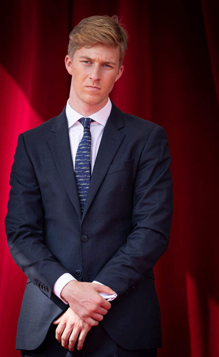 Prince Emmanuel of Belgium just wants to be a DJ — That changes everything for royal families