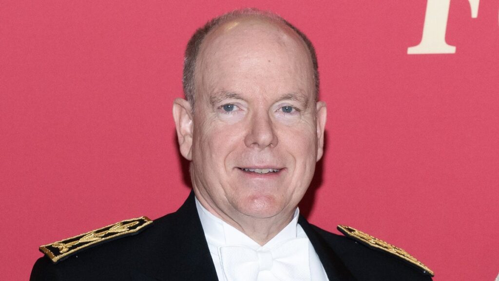 Prince Albert makes a meaningful journey outside Monaco with a surprising centuries-old connection