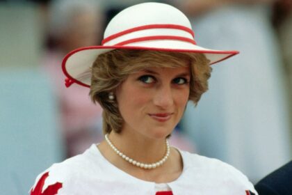 Princess Diana’s brother Charles Spencer wants to correct one lasting myth about her