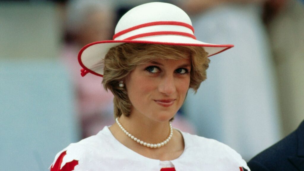 Princess Diana’s brother Charles Spencer wants to correct one lasting myth about her