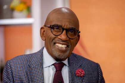 Al Roker shares bittersweet family update as fans rush to his support