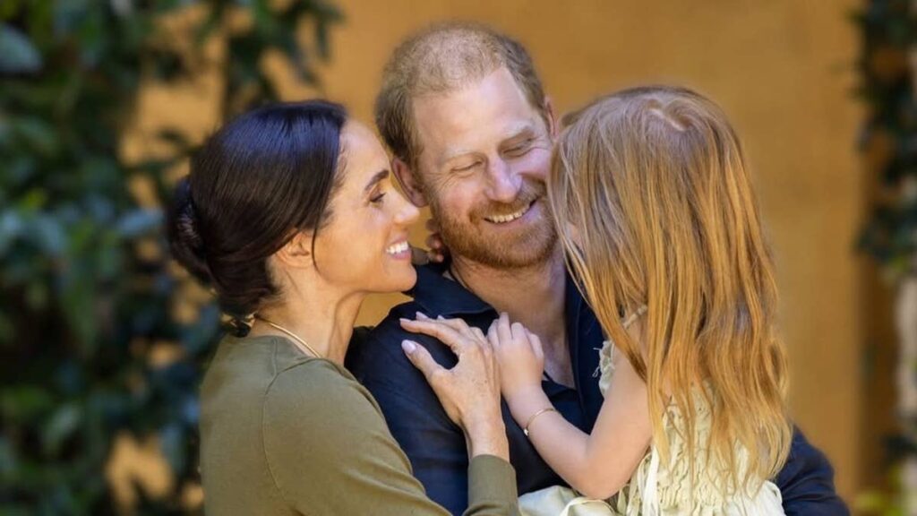 Princess Lilibet’s ‘daily’ lesson for her mother Meghan Markle at home
