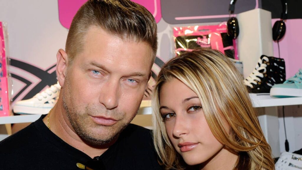 Real reason Hailey Bieber’s famous father quit Hollywood for good