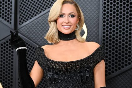 Paris Hilton shares must-see glimpse of 2 kids on vacation aboard luxury yacht