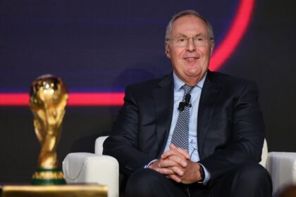 Andrés Cantor Brings His Beloved Goal Call to the 2027 Women’s World Cup