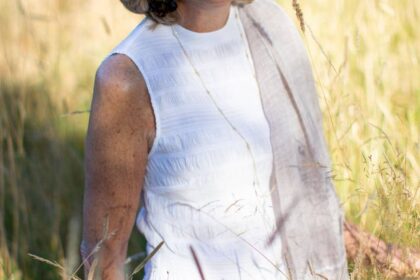 Why Lady Liz Astor launched a new business at 76