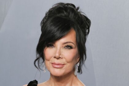 Kris Jenner reveals she’s all in on peptides after $100K facelift