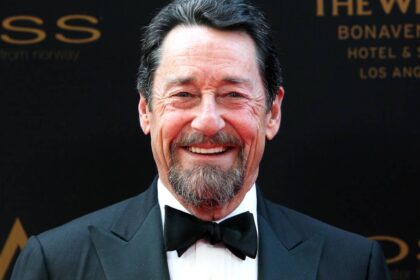 meet his Hollywood stuntman son and three other ultra-private children