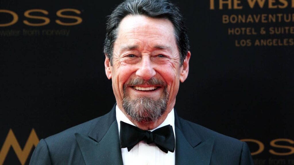 meet his Hollywood stuntman son and three other ultra-private children