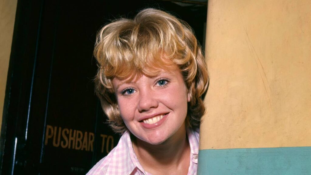 The Parent Trap star Hayley Mills, 80, looks incredible in rare appearance 65 years after child stardom