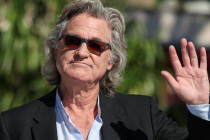 Kurt Russell steps away from family home to mark major milestone — and he’s in great company