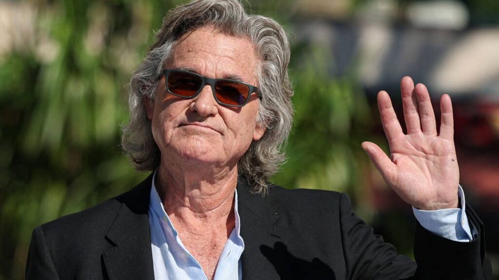 Kurt Russell steps away from family home to mark major milestone — and he’s in great company