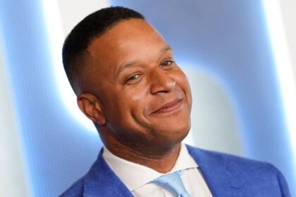 TODAY’s Craig Melvin reveals successful bribe for daughter Sybil in candid glimpse inside home