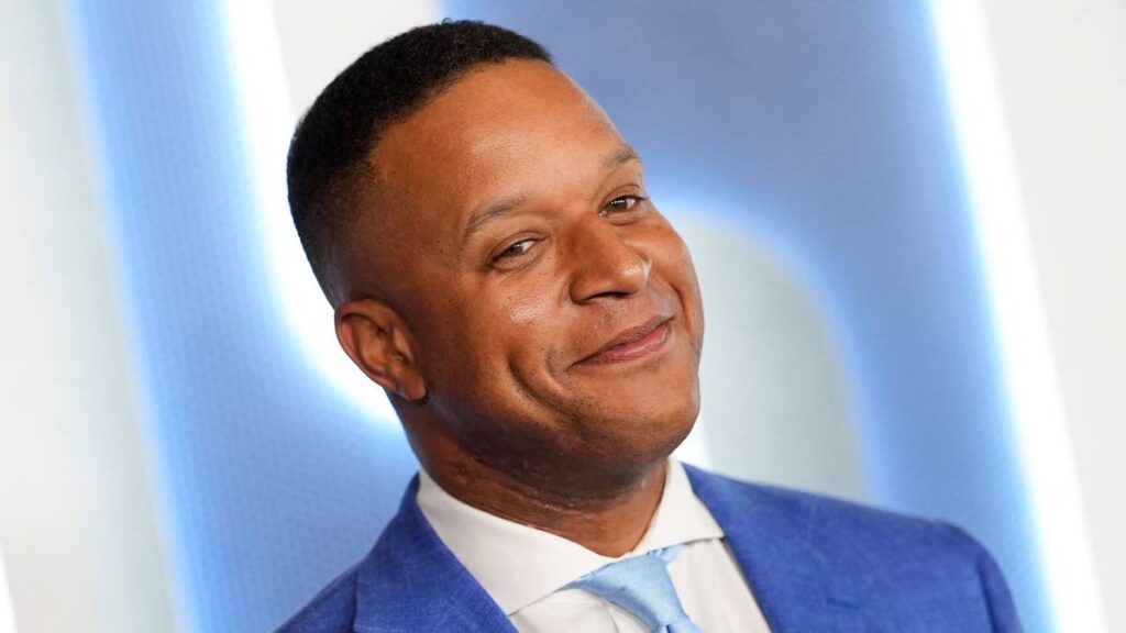 TODAY’s Craig Melvin reveals successful bribe for daughter Sybil in candid glimpse inside home