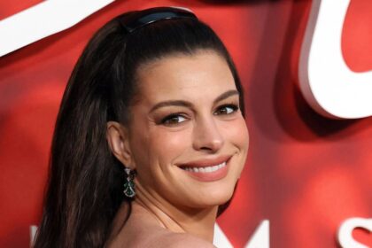 Anne Hathaway reveals her plans for break from public life amid third pregnancy