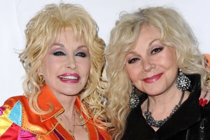 Dolly Parton’s sister breaks silence on star ‘dying of a broken heart’