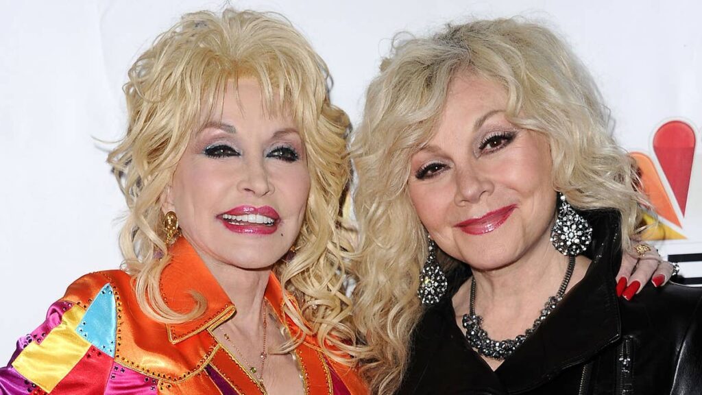 Dolly Parton’s sister breaks silence on star ‘dying of a broken heart’