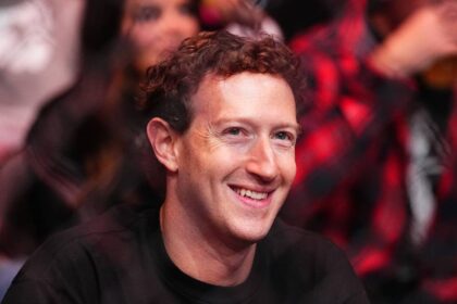 Mark Zuckerberg confirms he’s bought a 440-acre castle in Ireland