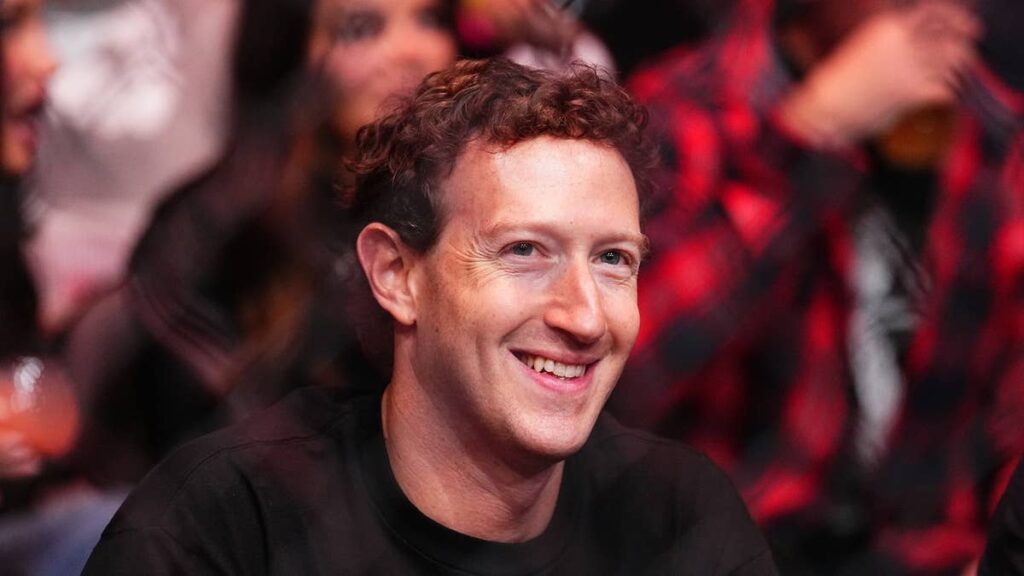 Mark Zuckerberg confirms he’s bought a 440-acre castle in Ireland