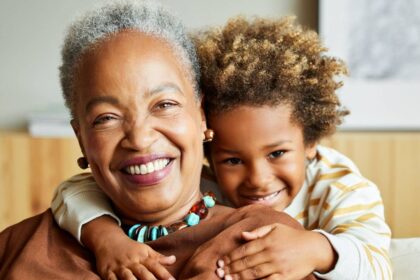 ‘Every family member plays a distinct role’