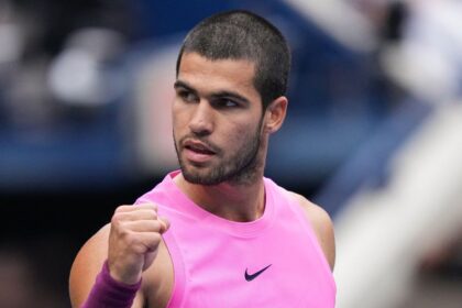 Carlos Alcaraz makes major US Open announcement after wrist injury