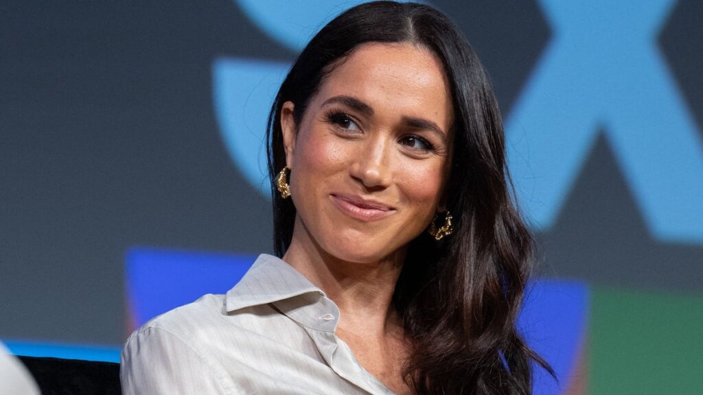 Meghan Markle reportedly in talks for a role in Guy Ritchie’s ‘The Gentlemen’