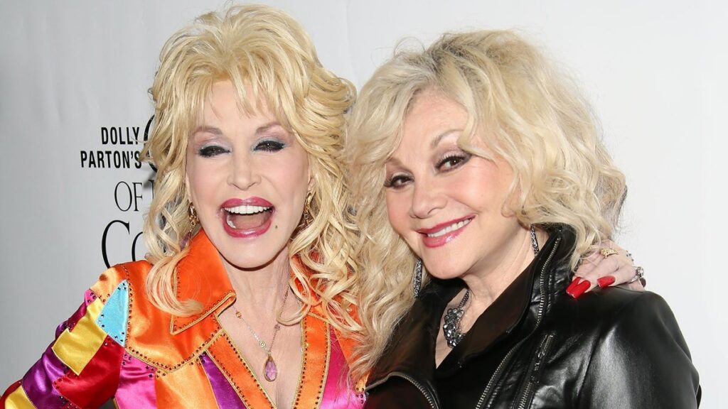 Dolly Parton’s sister reveals she was willing to try experimental drugs to help others