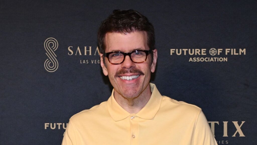 Perez Hilton’s reported first words revealed as source says he’s “really suffering”
