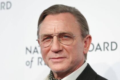 Meet Daniel Craig’s rarely-seen siblings – including former model half-brother