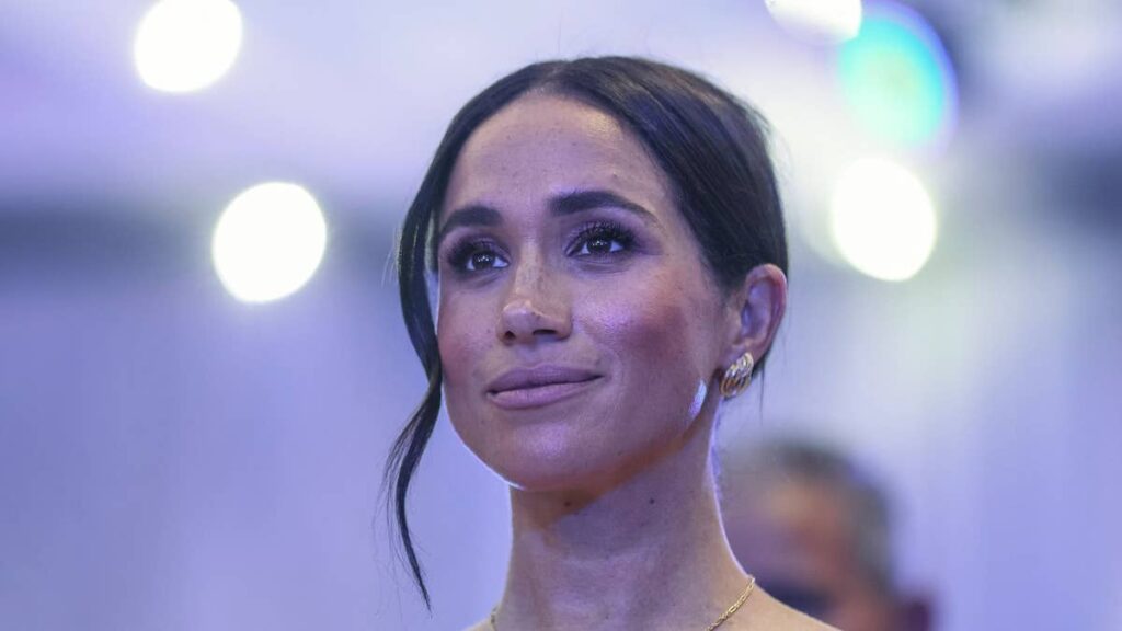 Meghan Markle celebrates ‘new chapter’ following UK return with Prince Harry