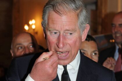 King Charles’ highly unusual breakfast routine — and the one food his chefs are forbidden to cook