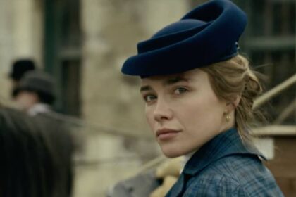 I’m a TV Editor – and Netflix’s East of Eden is on my must-watch list