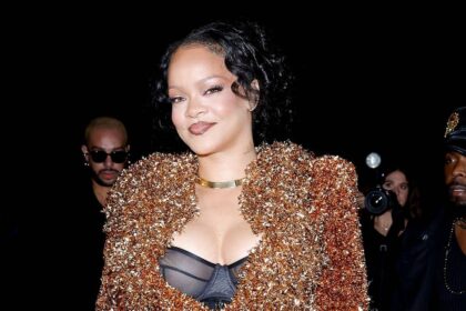 Paris Fashion Week SS27: Best dressed guests