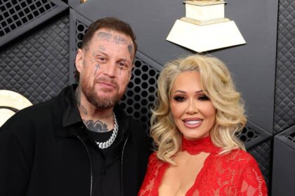 Jelly Roll’s ‘thriving’ ex-wife Bunnie Xo says there’s ‘always something better’ in ultra honest interview