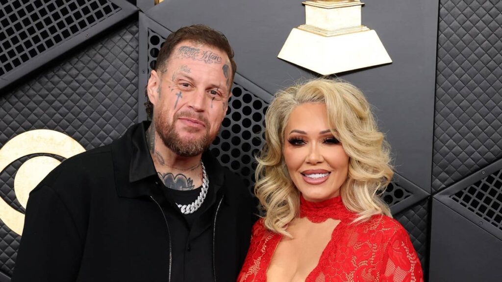 Jelly Roll’s ‘thriving’ ex-wife Bunnie Xo says there’s ‘always something better’ in ultra honest interview